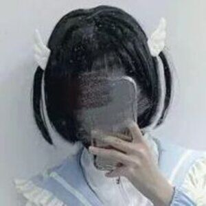 Meet your Posher, Giselle